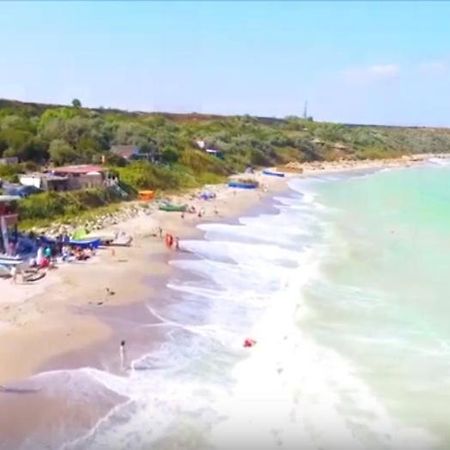 Brize Guest House Tuzla Dış mekan fotoğraf