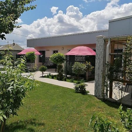 Brize Guest House Tuzla Dış mekan fotoğraf