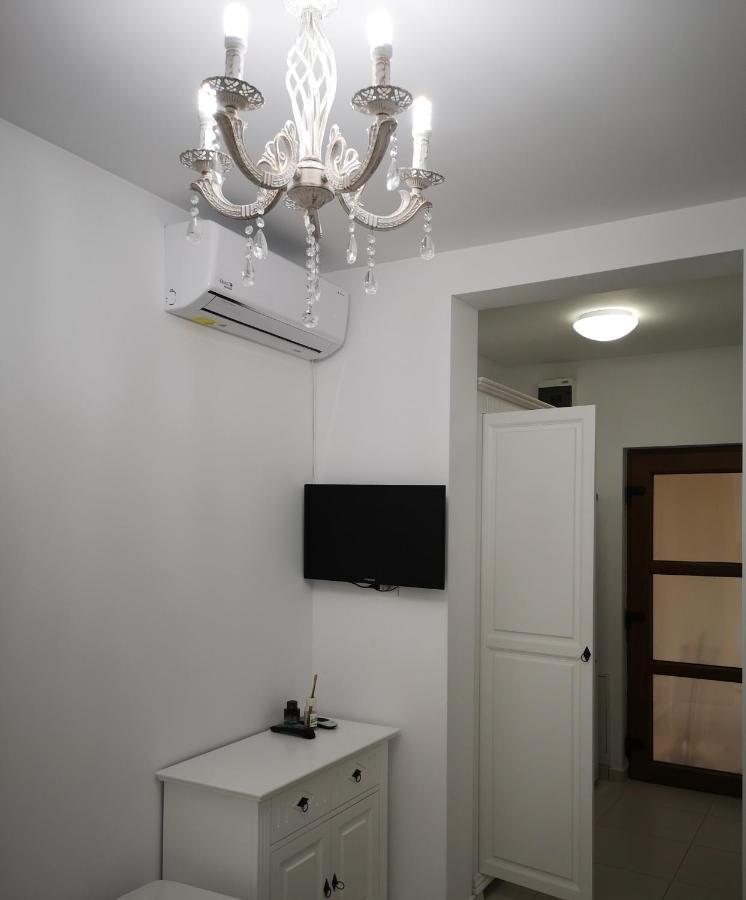 Brize Guest House Tuzla Dış mekan fotoğraf