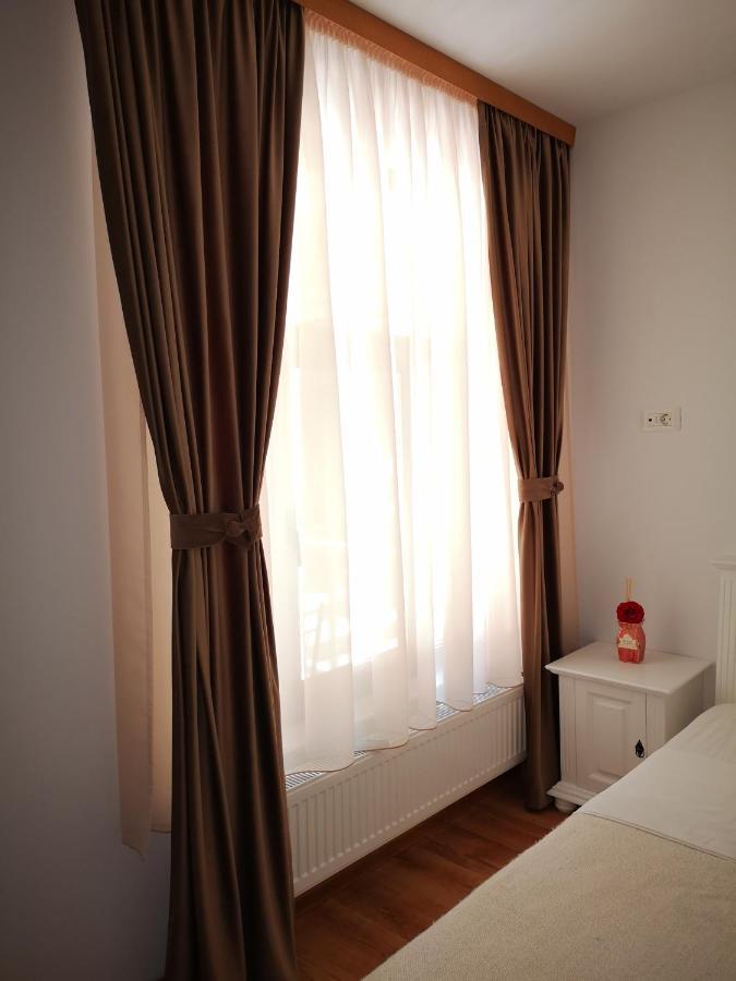 Brize Guest House Tuzla Dış mekan fotoğraf