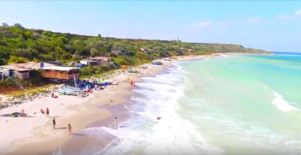 Brize Guest House Tuzla Dış mekan fotoğraf
