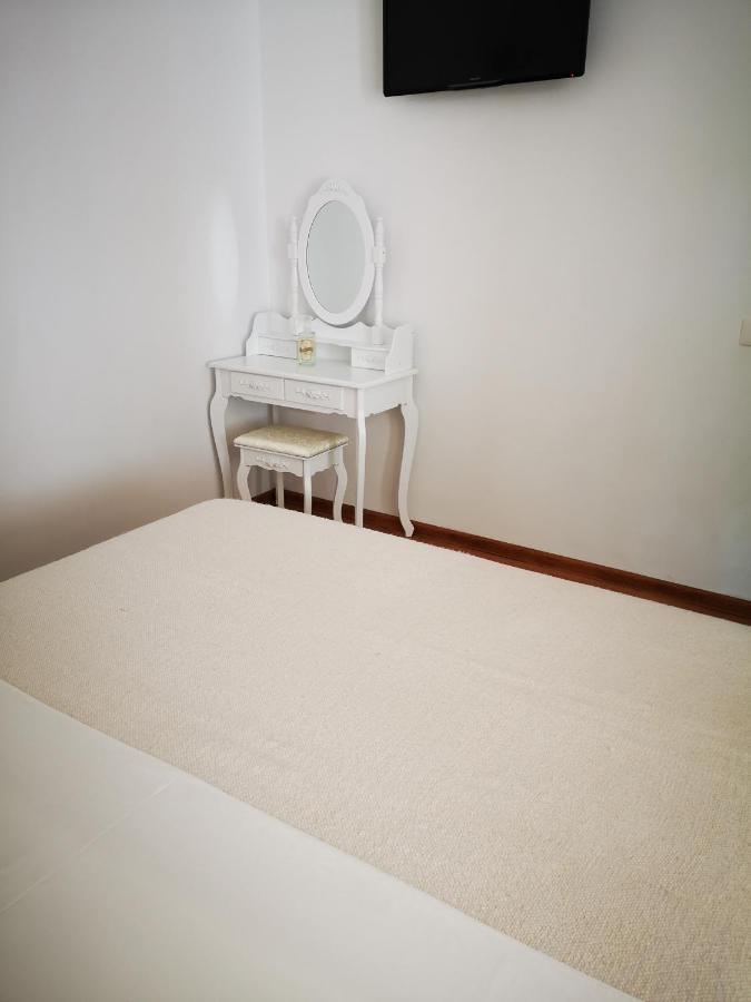 Brize Guest House Tuzla Dış mekan fotoğraf