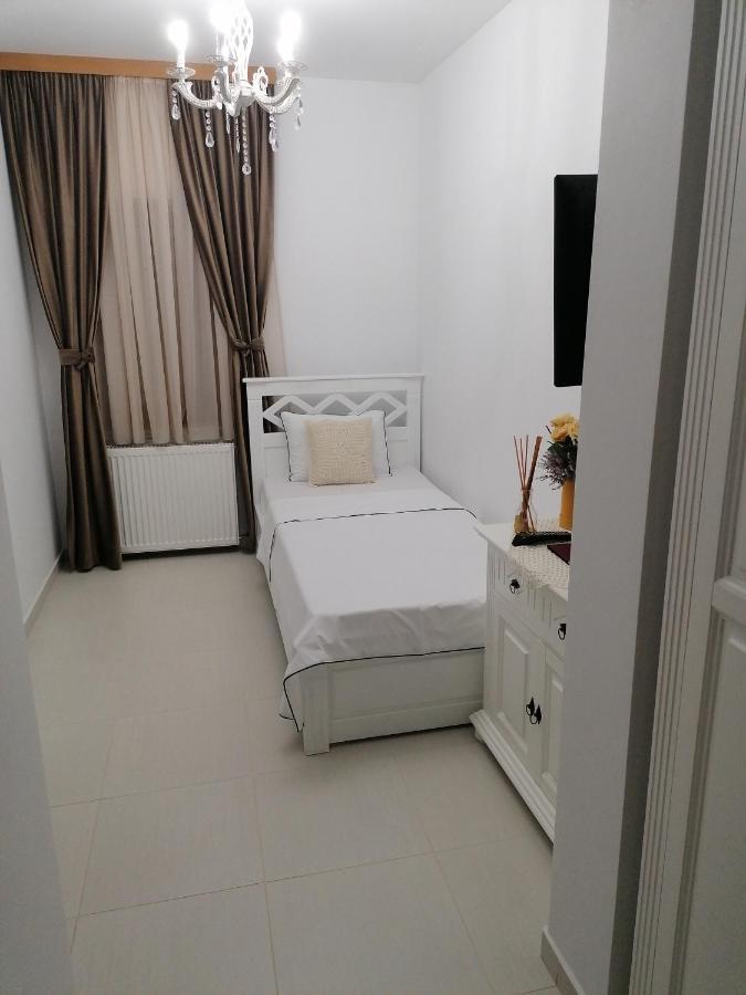 Brize Guest House Tuzla Dış mekan fotoğraf