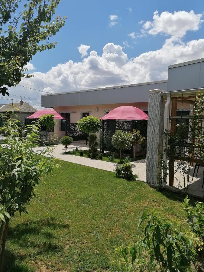 Brize Guest House Tuzla Dış mekan fotoğraf
